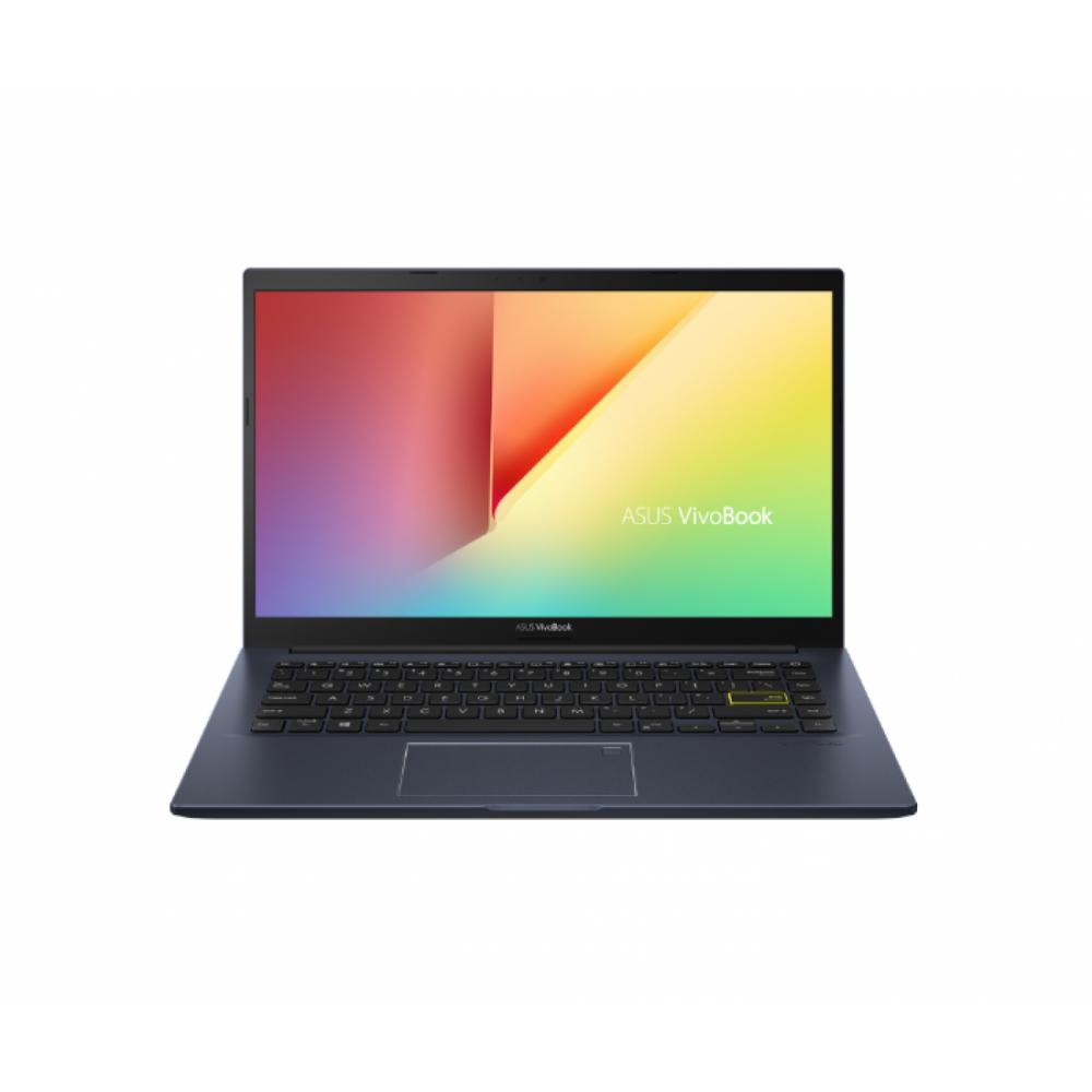 Ноутбук Asus Vivobook 14 X413EA i5-1135G7 DDR4 8 GB SSD 256 GB 14” Intel Iris Xe Graphics Қора