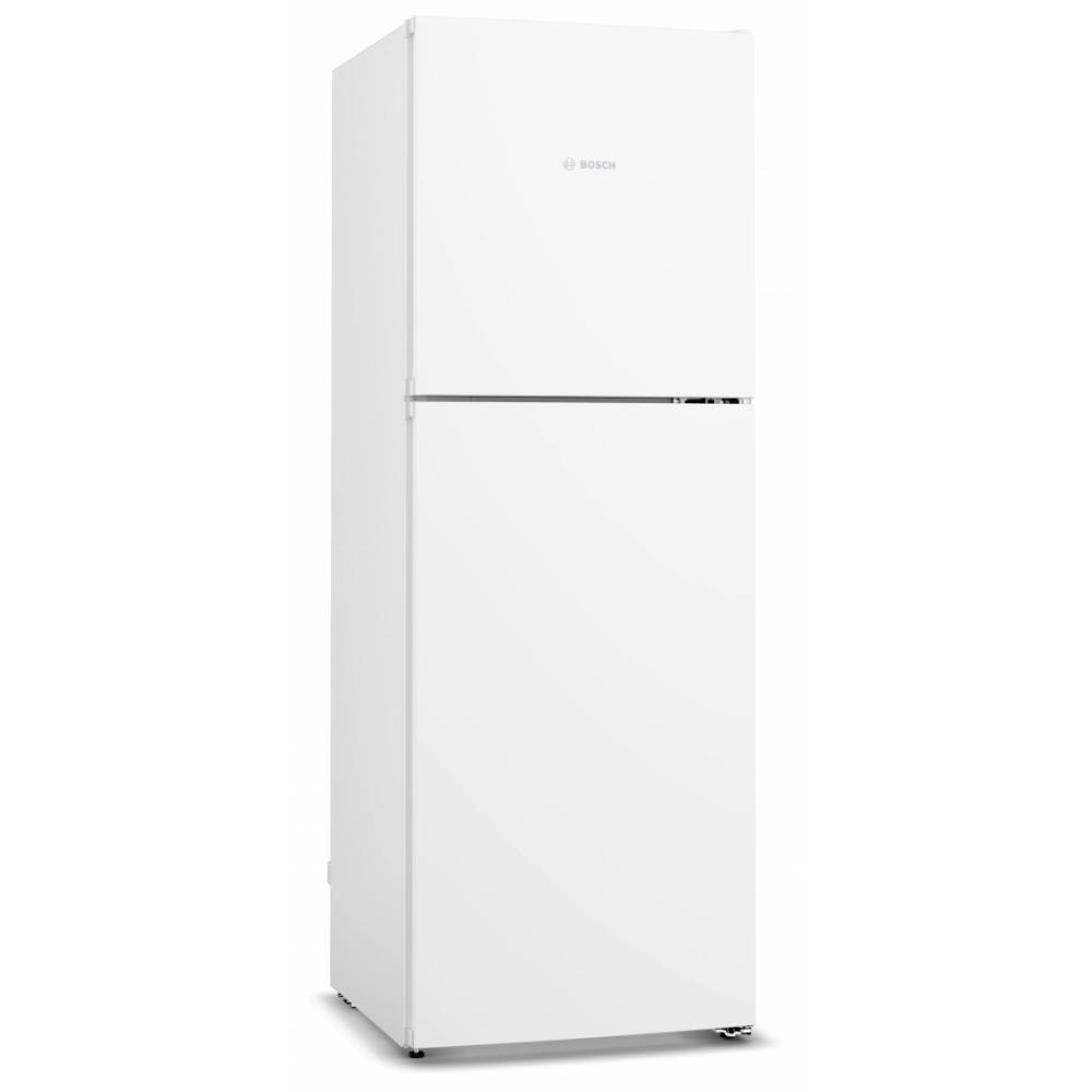 Холодильник Bosch KDN43NW20U 286 л Белый