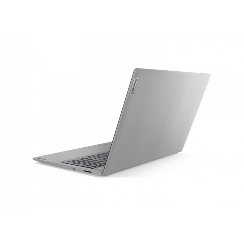 Ноутбук Lenovo IdeaPad 3 15IIL05 i3-10110U DDR4 4 GB HDD 1 TB 15.6”  NVIDIA GeForce MX130 2GB Серый
