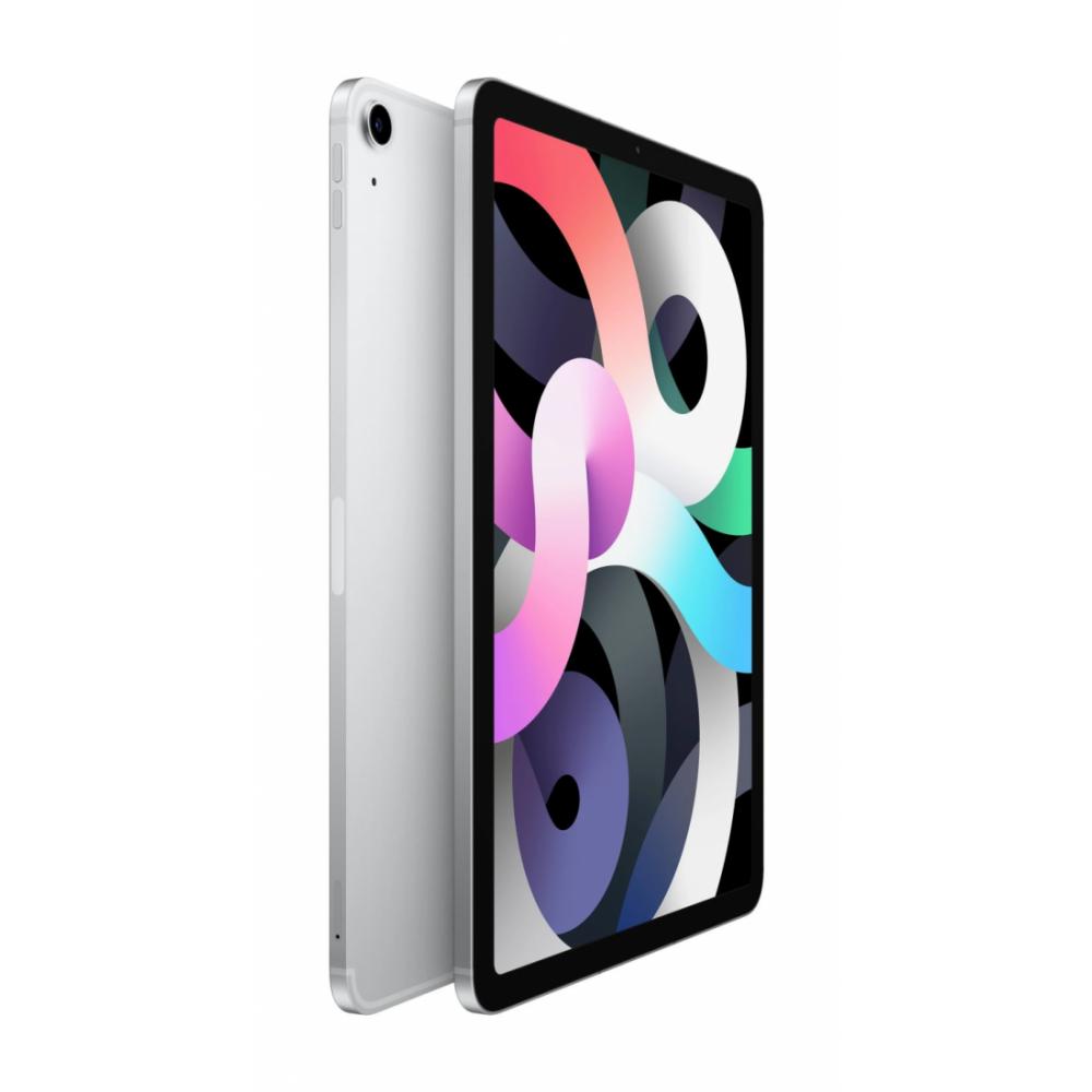 Planshet Apple iPad Air 4 WiFi 2020 256 GB Silver