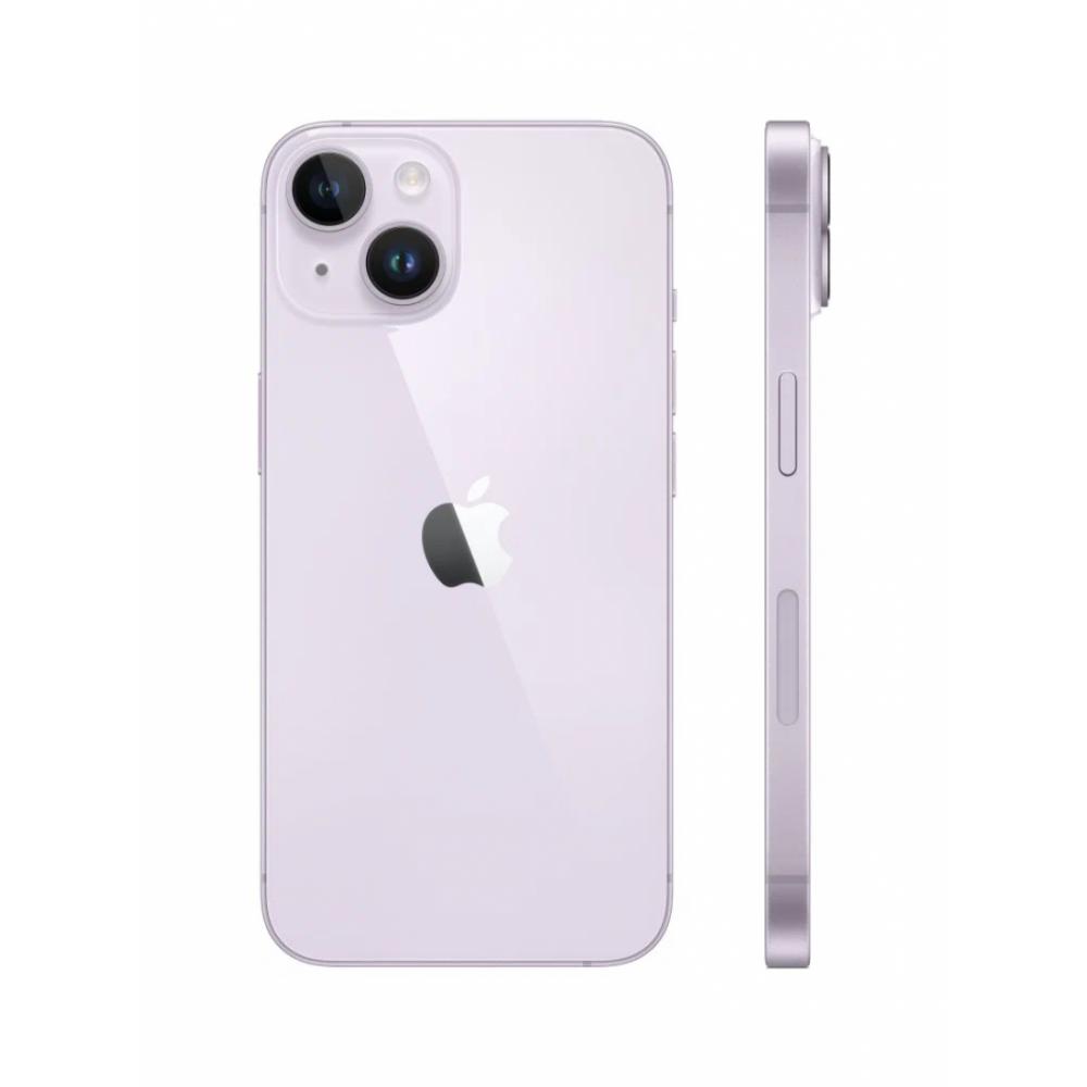 Смартфон Apple iPhone 14 6 GB 256 GB Розовый
