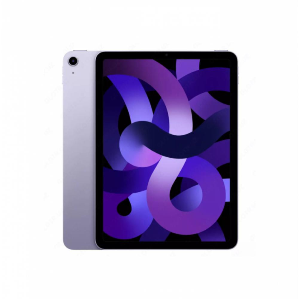 Planshet Apple iPad Air 5 M1 WIFi (2022) 256 GB Binafsha rang
