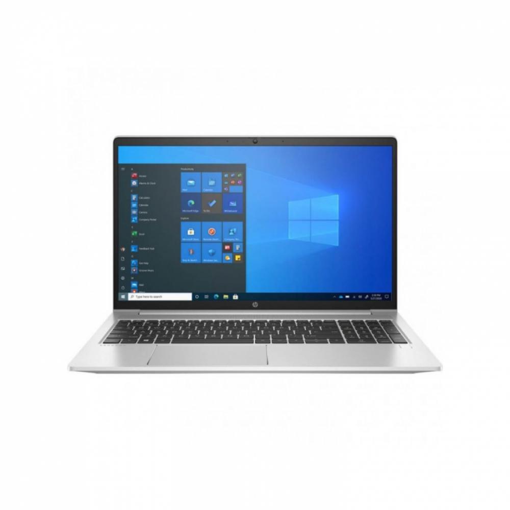 Ноутбук HP Probook 455 G8 Ryzen 5-5600U DDR4 8 GB SSD 256 GB 15.6” INTEGRATED Кумуш