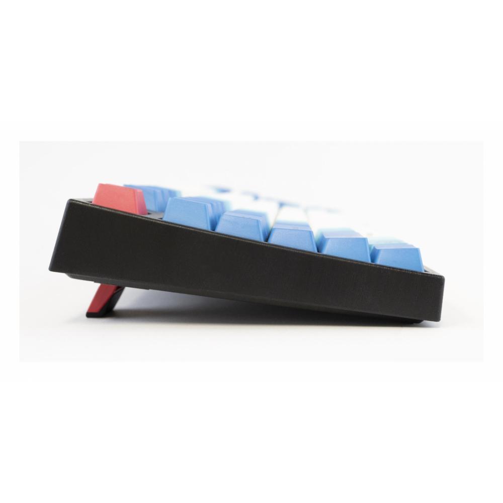 Игровая клавиатура Varmilo VA108M Summit R2 Cherry MX Blue 