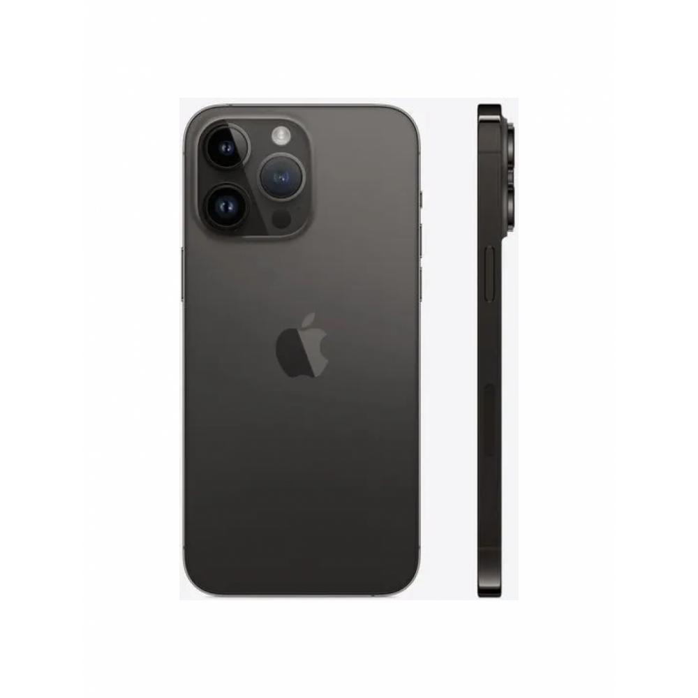 Смартфон Apple iPhone 14 Pro 6 GB 128 GB Чёрный