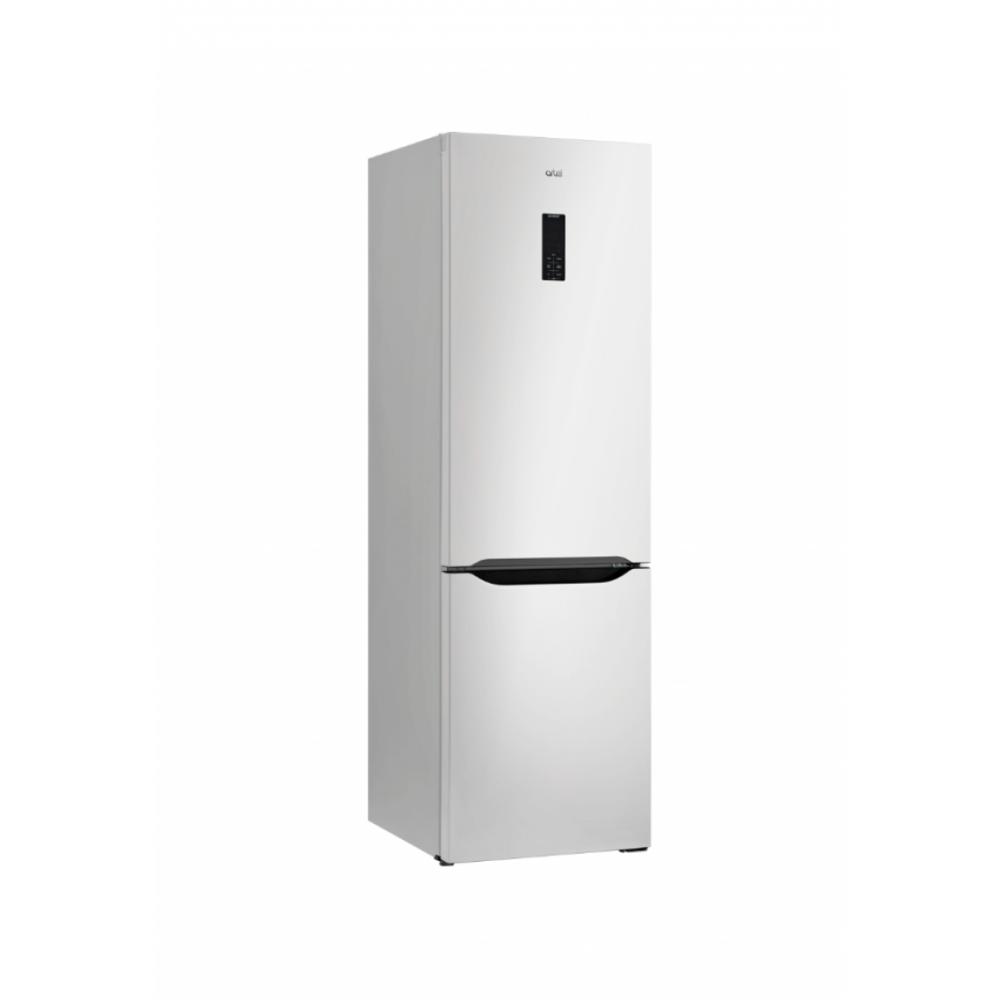 Холодильник Artel HD 455 RWENE INV 350 л Белый