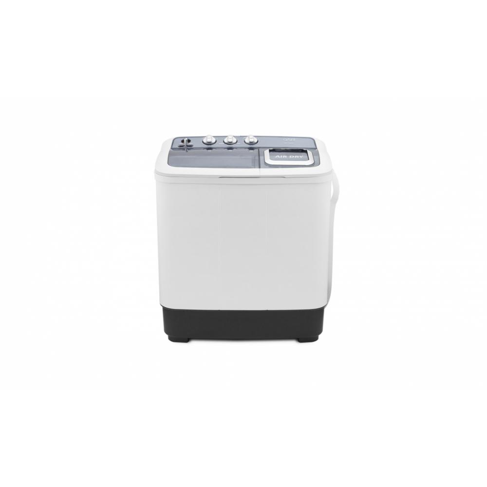 Полуавтоматическая стиральная машина Artel TE60L Серый