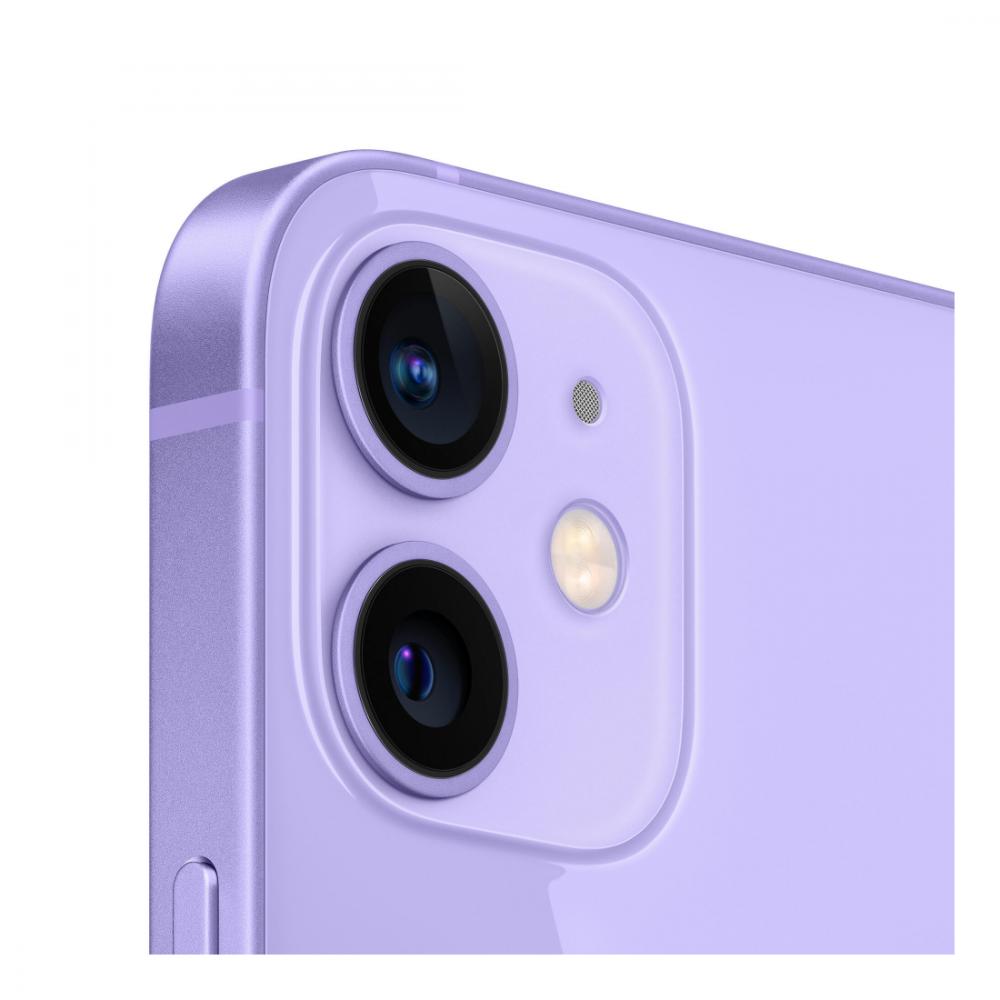 Смартфон Apple iPhone 12 Mini 4 GB 64 GB Фиолетовый
