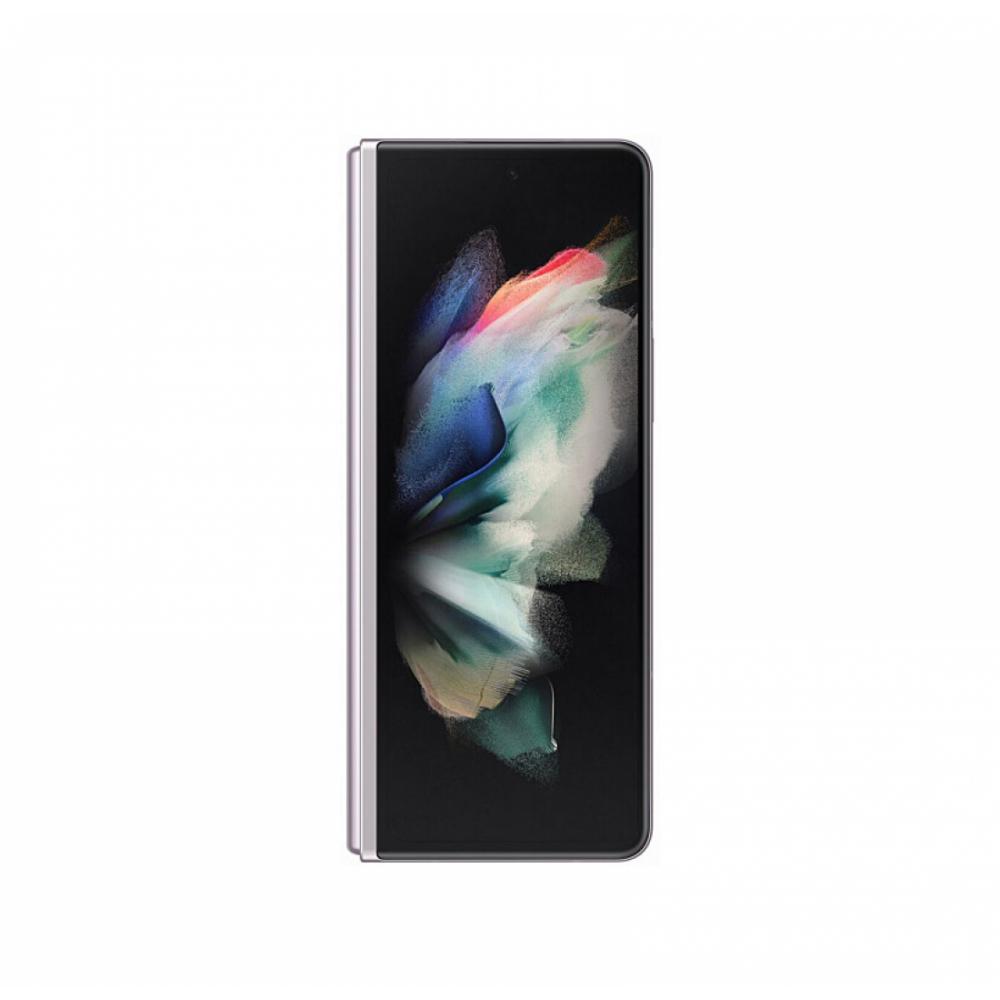 Smartfon Samsung Galaxy Z Fold 3 12 GB 512 GB Silver