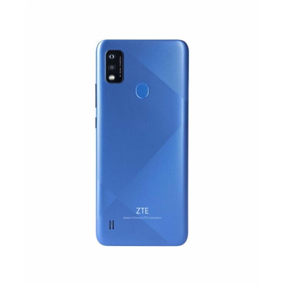 Смартфон ZTE A51 2 GB 32 GB Ҳаво ранг