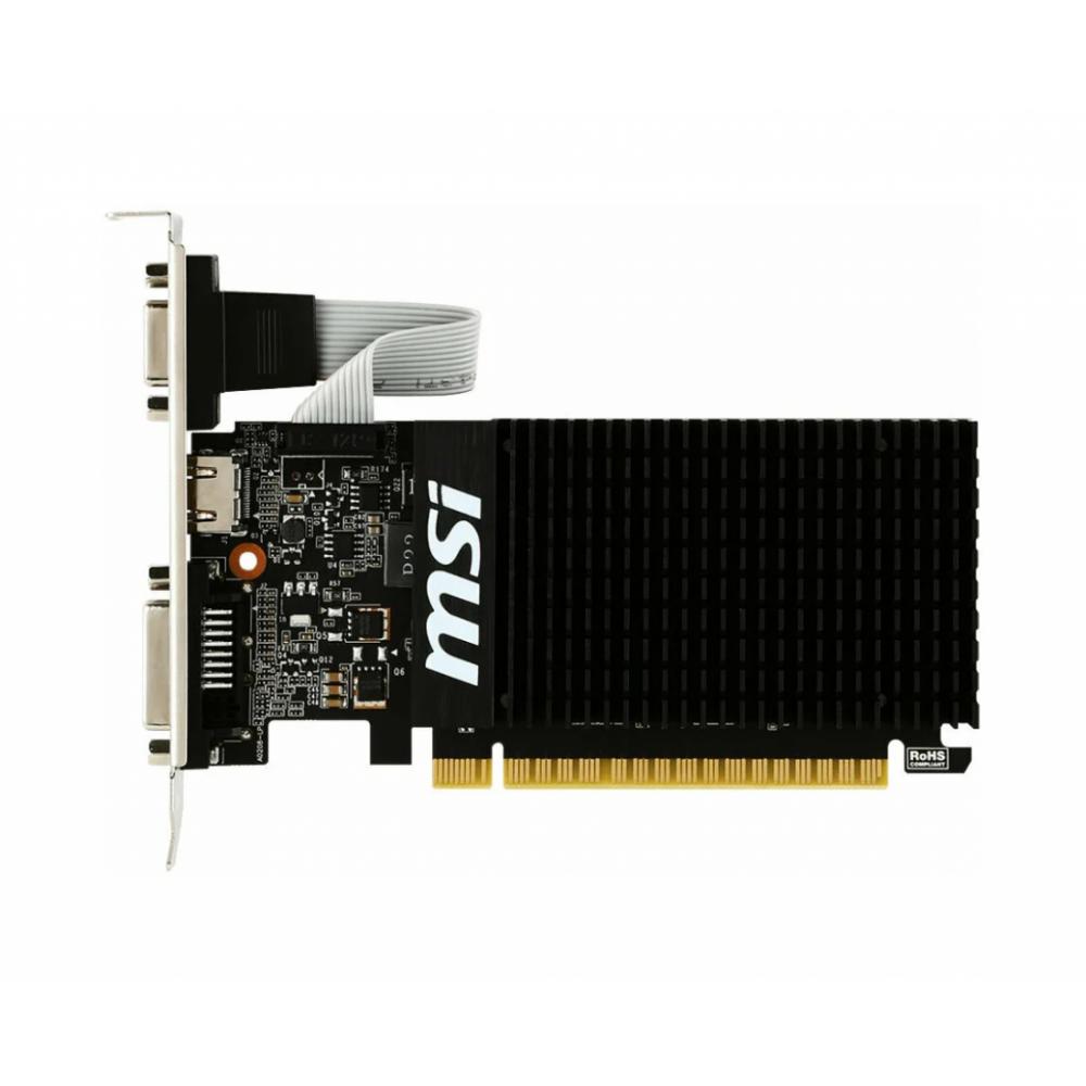 Видеокарта MSI GeForce GT710 