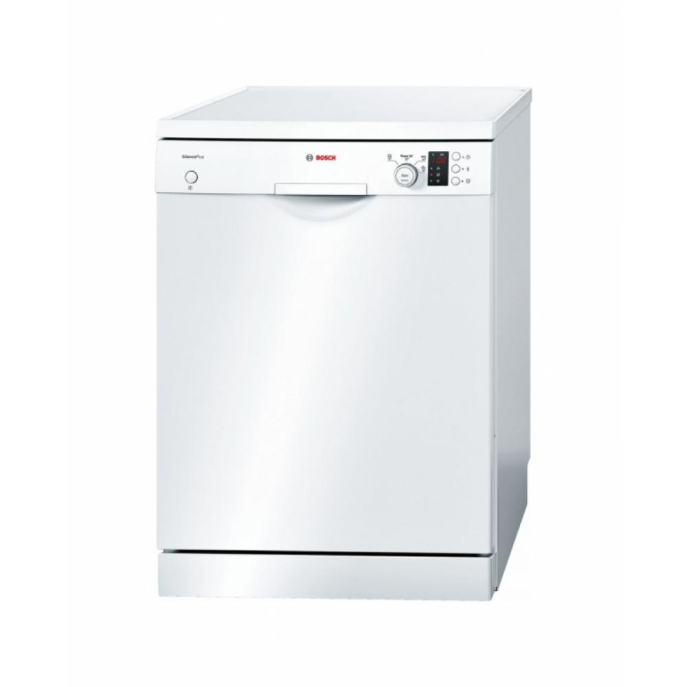 Посудомоечная машина Bosch SMS43D02ME Белый