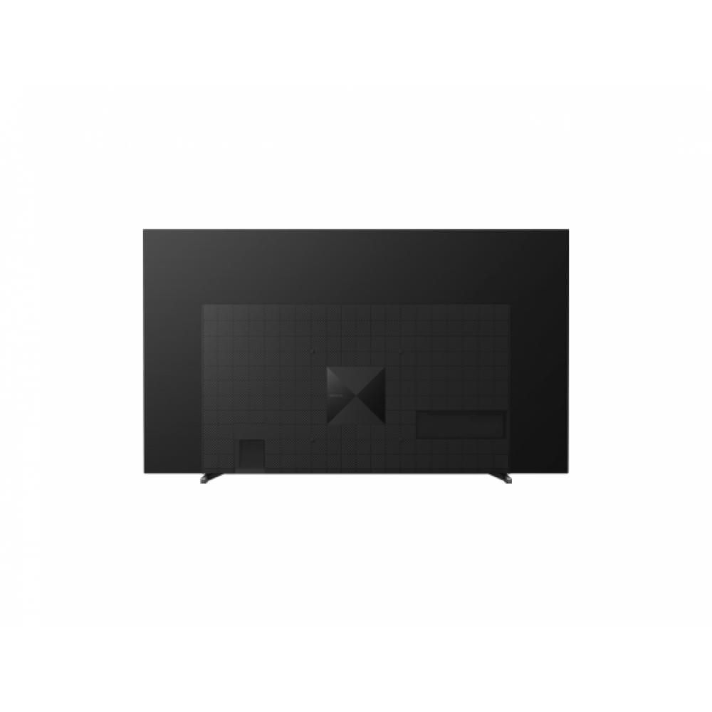 Телевизор SONY A80J  65” AndroidTV Чёрный