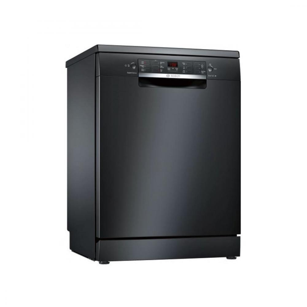 Посудомоечная машина Bosch SMS46NB01B Чёрный