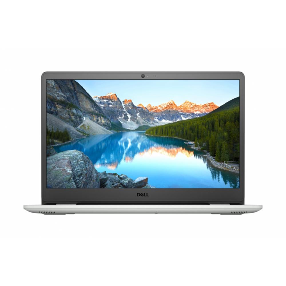 Ноутбук DELL 3505 Ryzen 3 3250U DDR4 4 GB SSD 128 GB 15.6” Белый