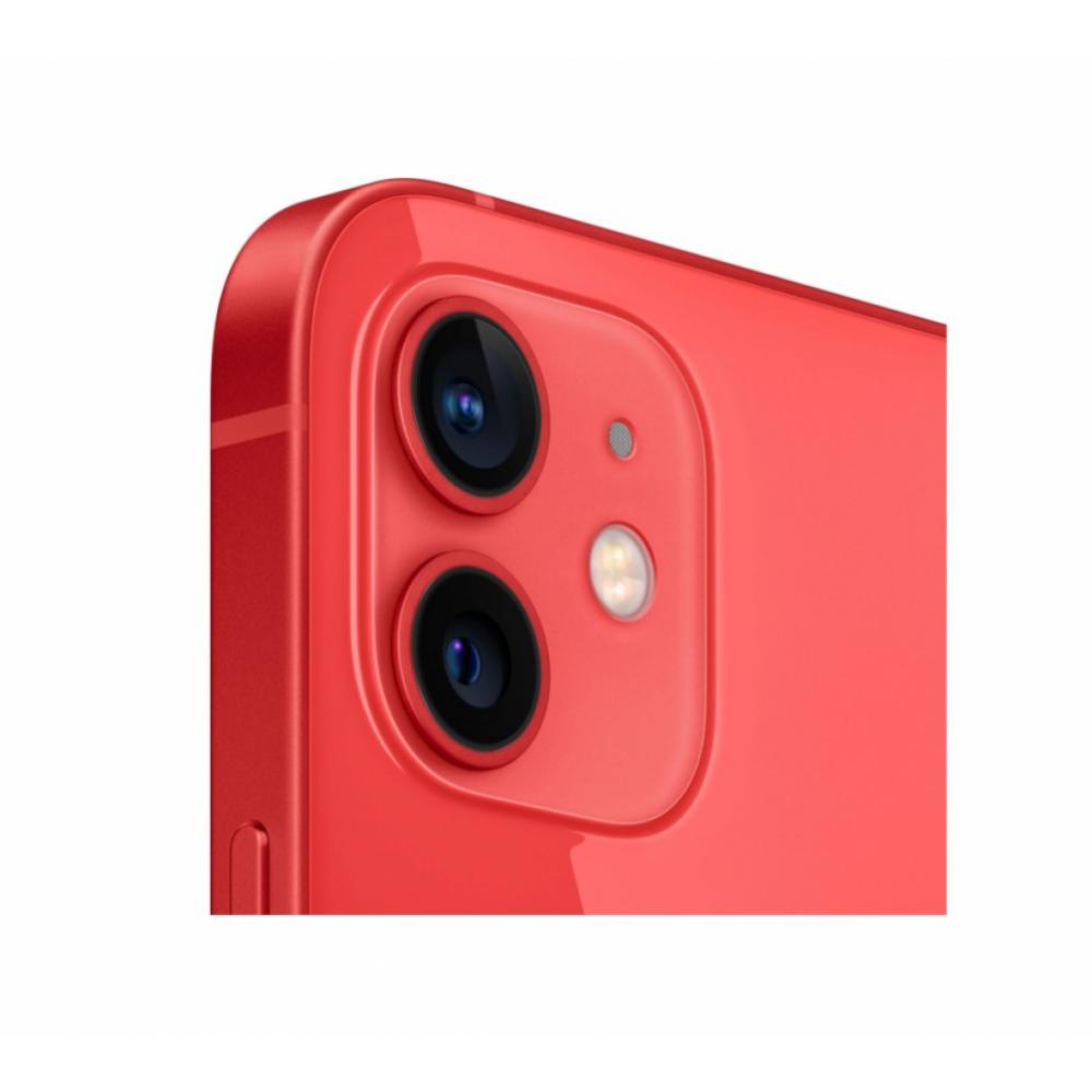 Смартфон Apple iPhone 12 4 GB 128 GB Красный