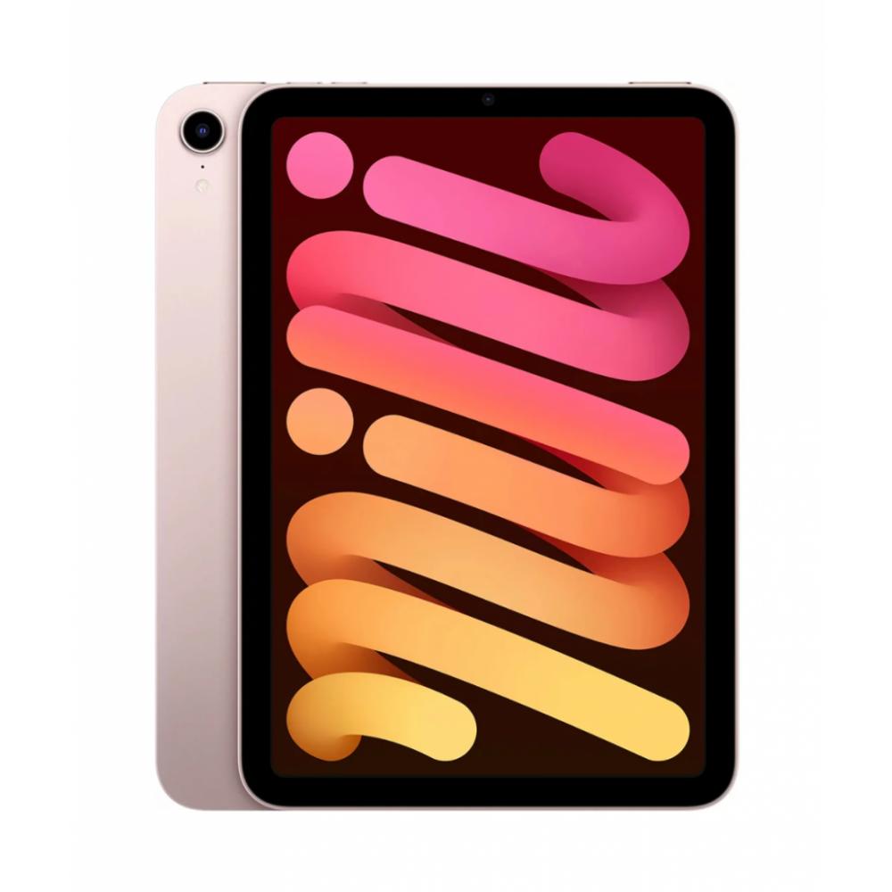 Планшет Apple iPad mini 6  WiFi 256 GB Розовый