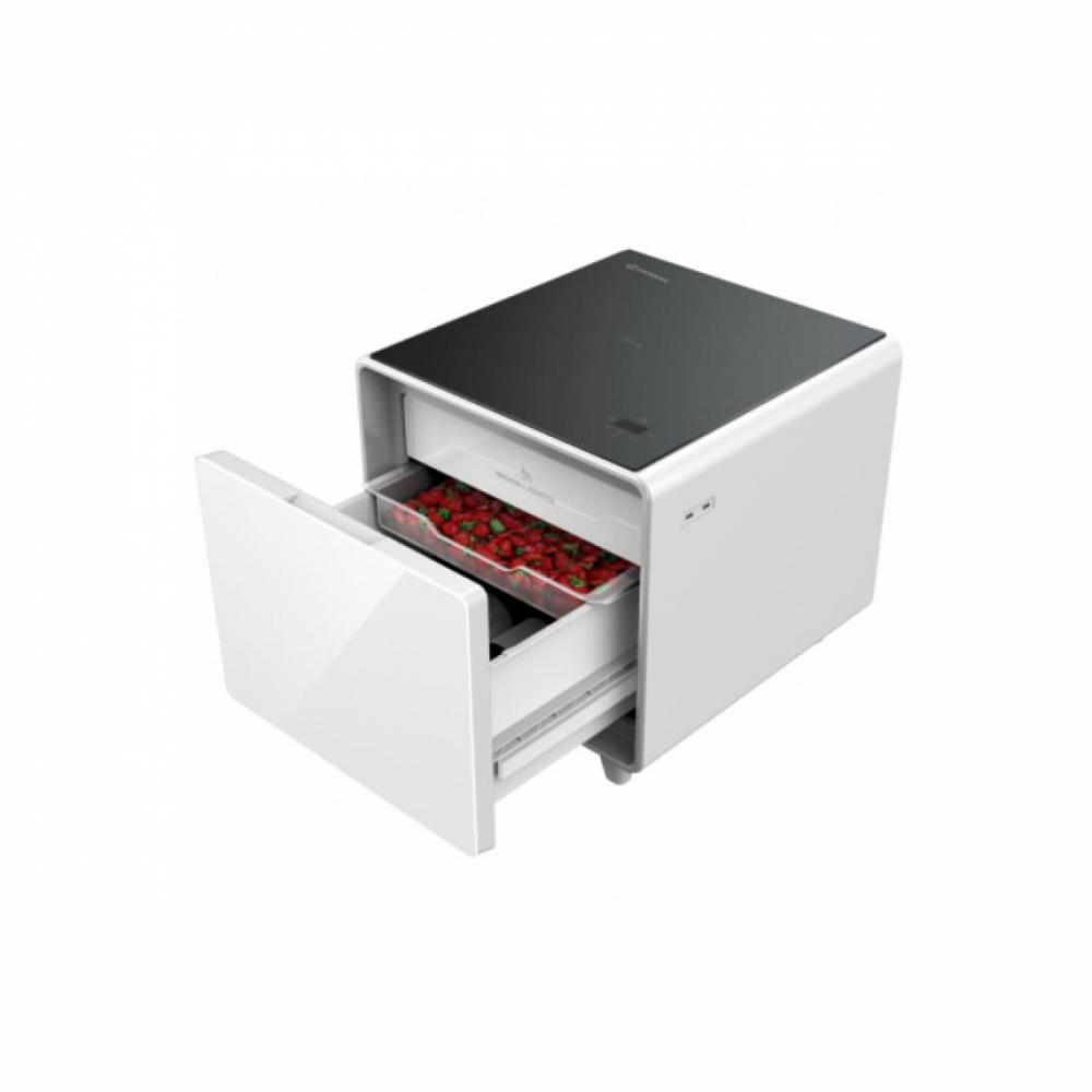 Холодильник Hofmann MR-30WH/HF 100 л Белый