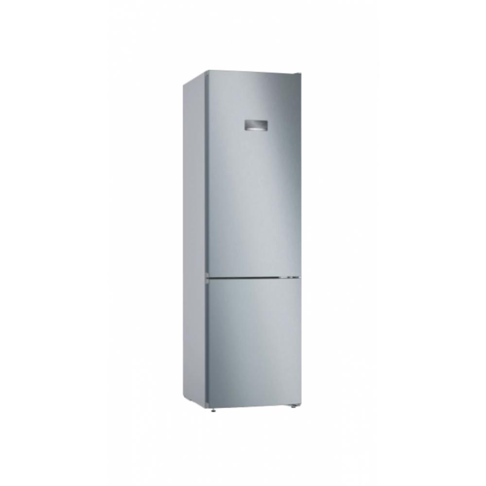 Холодильник Bosch KGN39VL24R 419 л Стальной