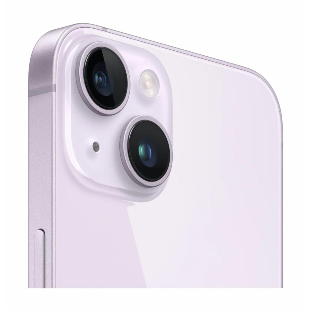 Смартфон Apple iPhone 14 6 GB 256 GB Розовый