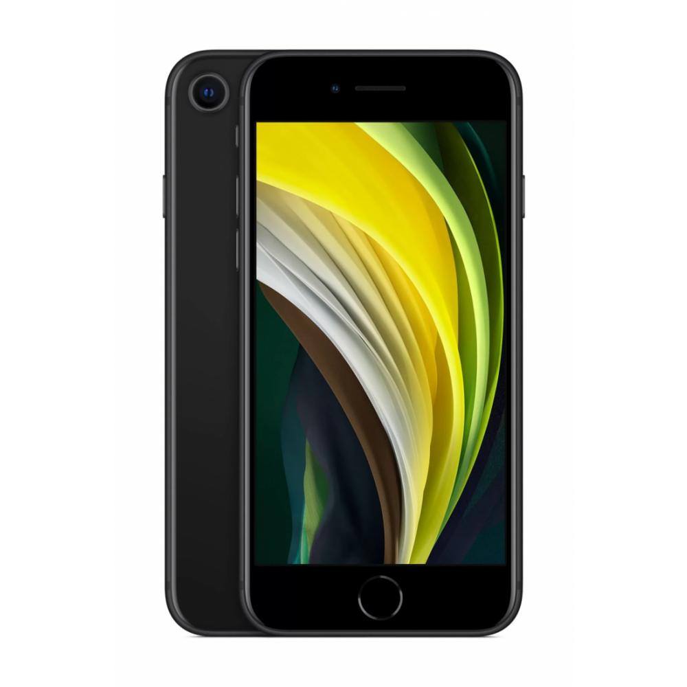 Смартфон Apple Iphone SE 3 GB 64 GB Чёрный