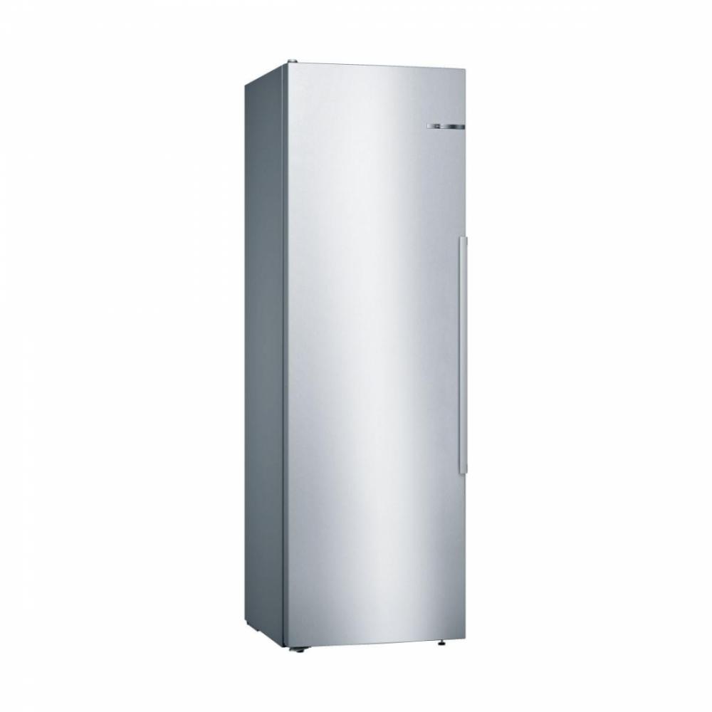 Холодильник Bosch KSV36AI31U 346 л Стальной