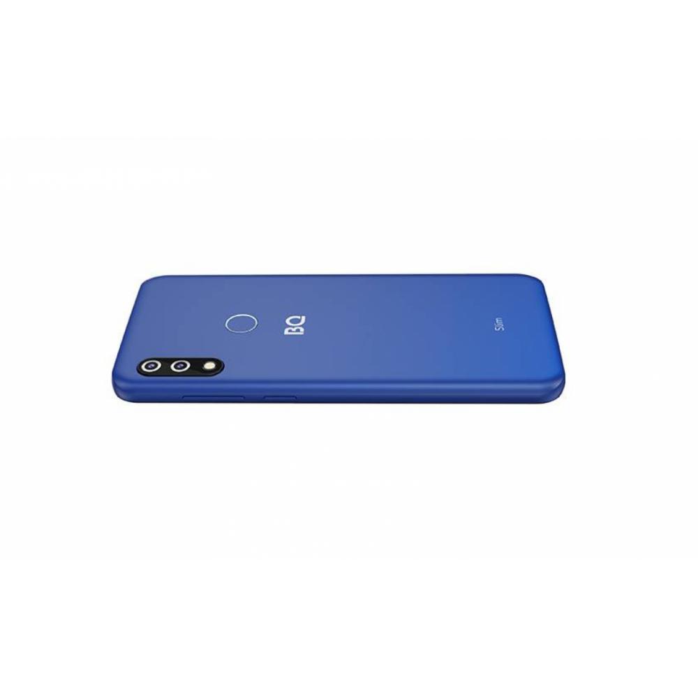 Смартфон BQ 6061L Slim 2 GB 16 GB Голубой
