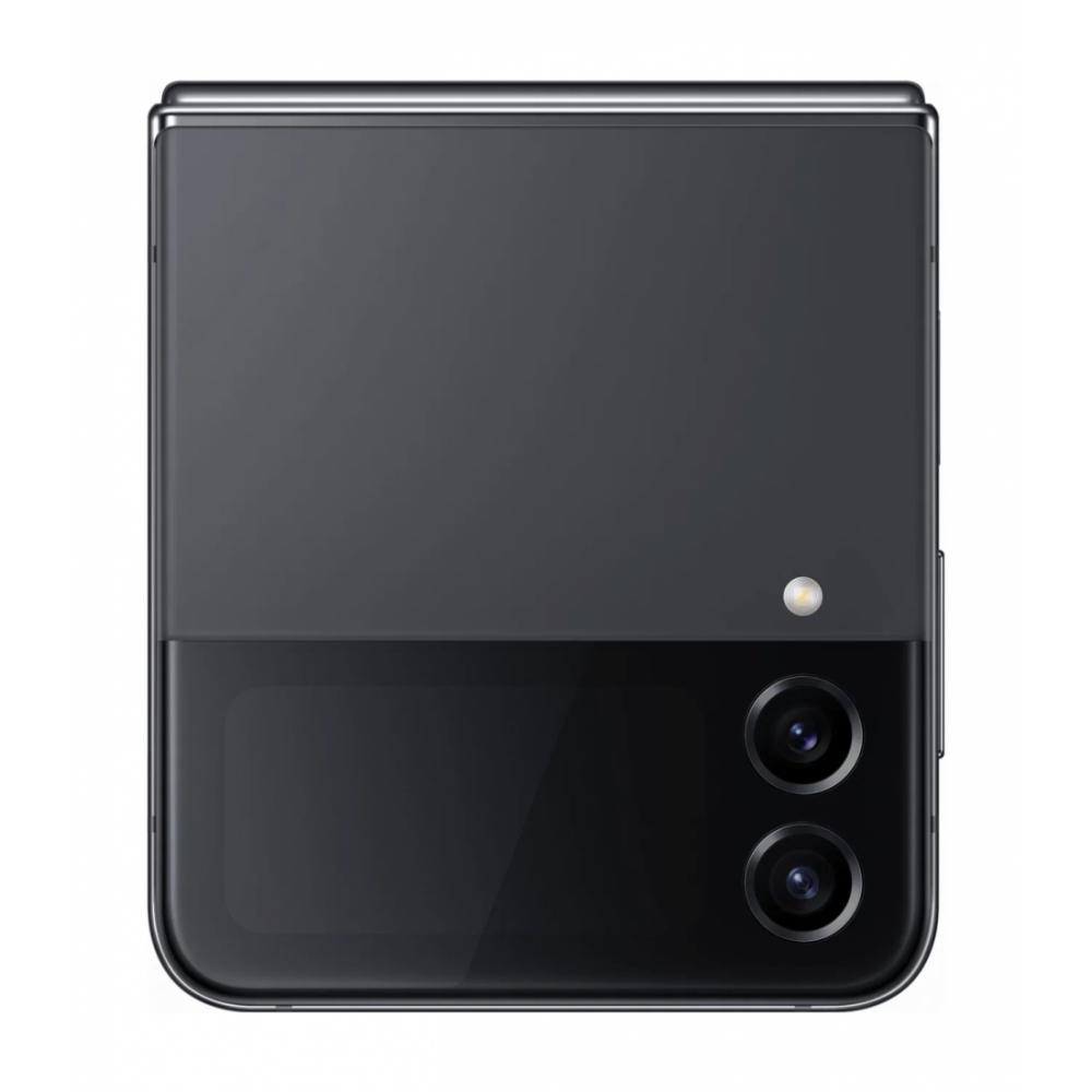Смартфон Samsung Z Flip 4 8 GB 128 GB Графит