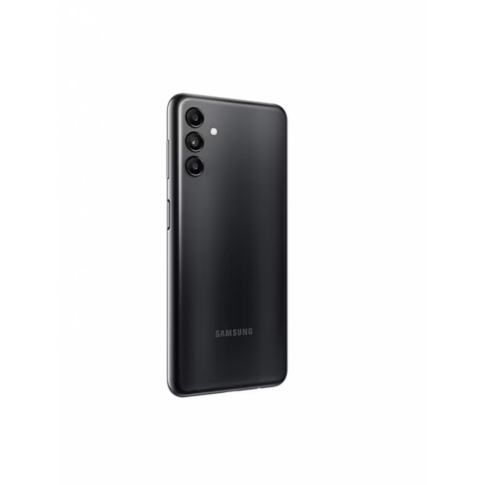 Смартфон Samsung Galaxy A04s  4 GB 64 GB Чёрный