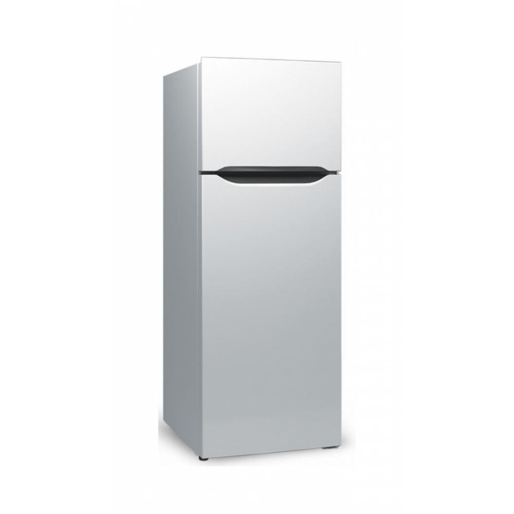 Холодильник Artel HD 395FWEN INV 305 л Стальной