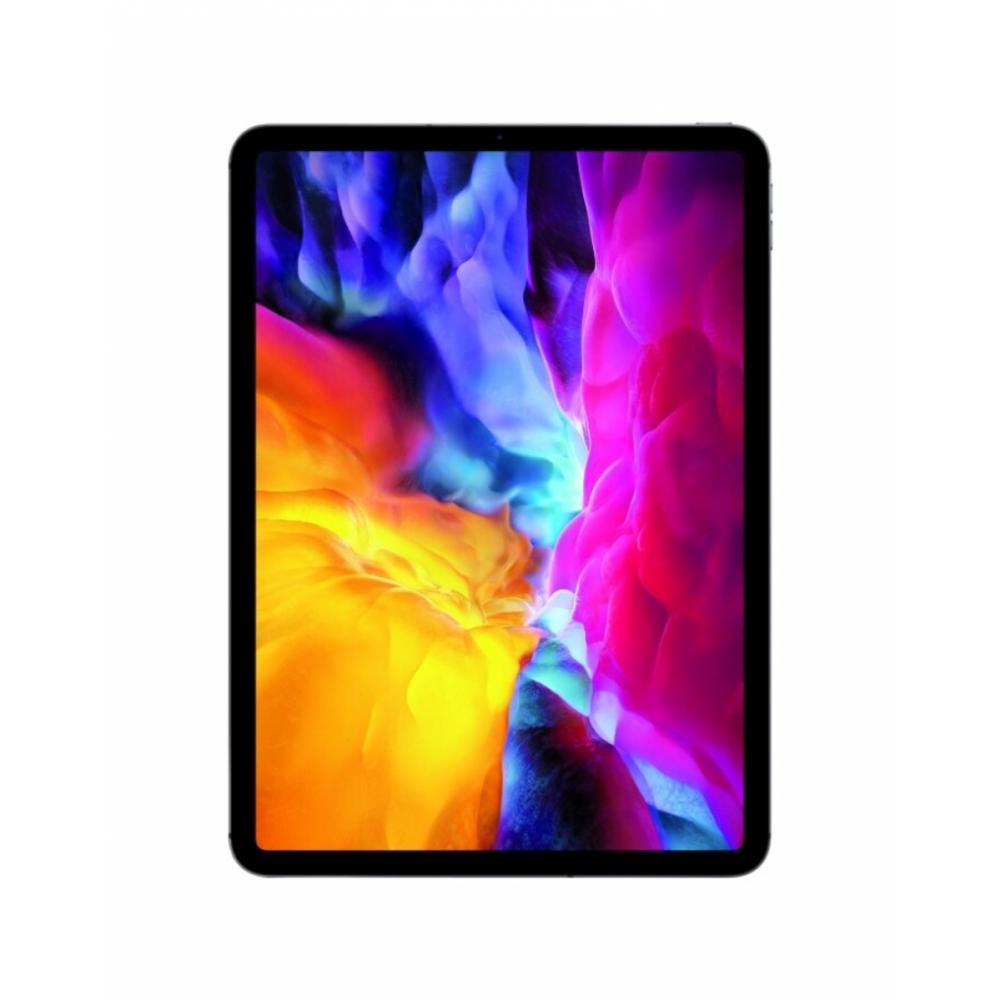 Планшет Apple iPad Pro 11 4G 2020 256 GB Серый