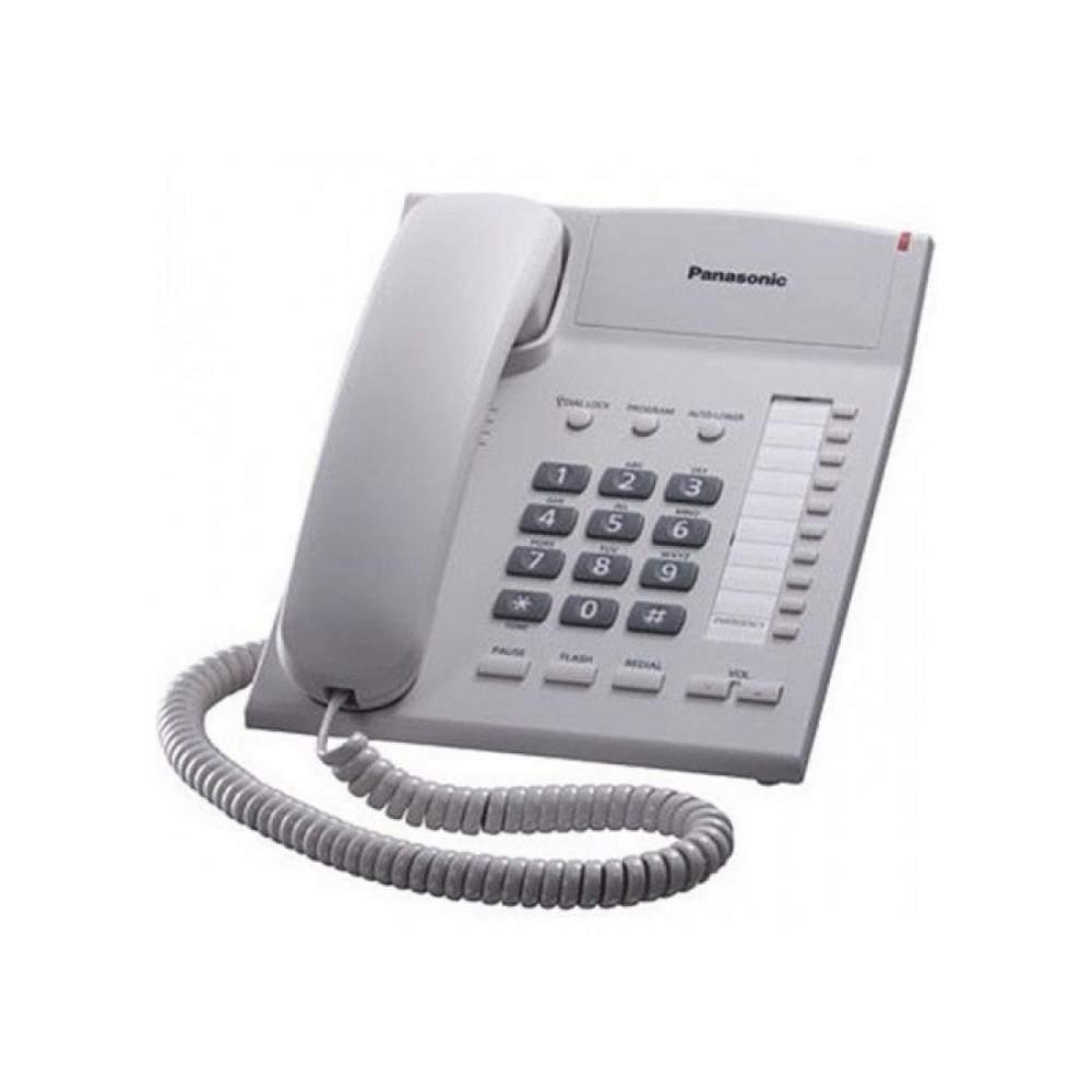 Provodnoy telefon Panasonic KX-TS2382UA 