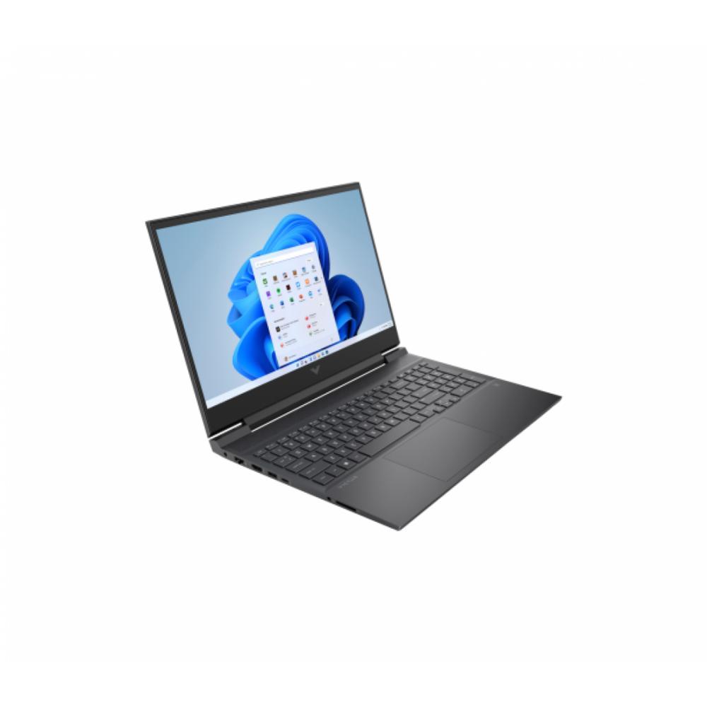 Ноутбук HP Victus i5-12500H DDR5 8 GB SSD 256 GB 16