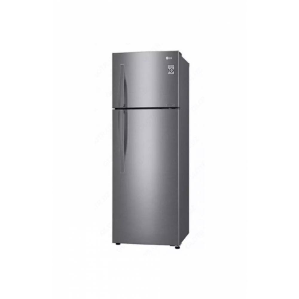 Холодильник LG GL-G332SLBB 284 Стальной
