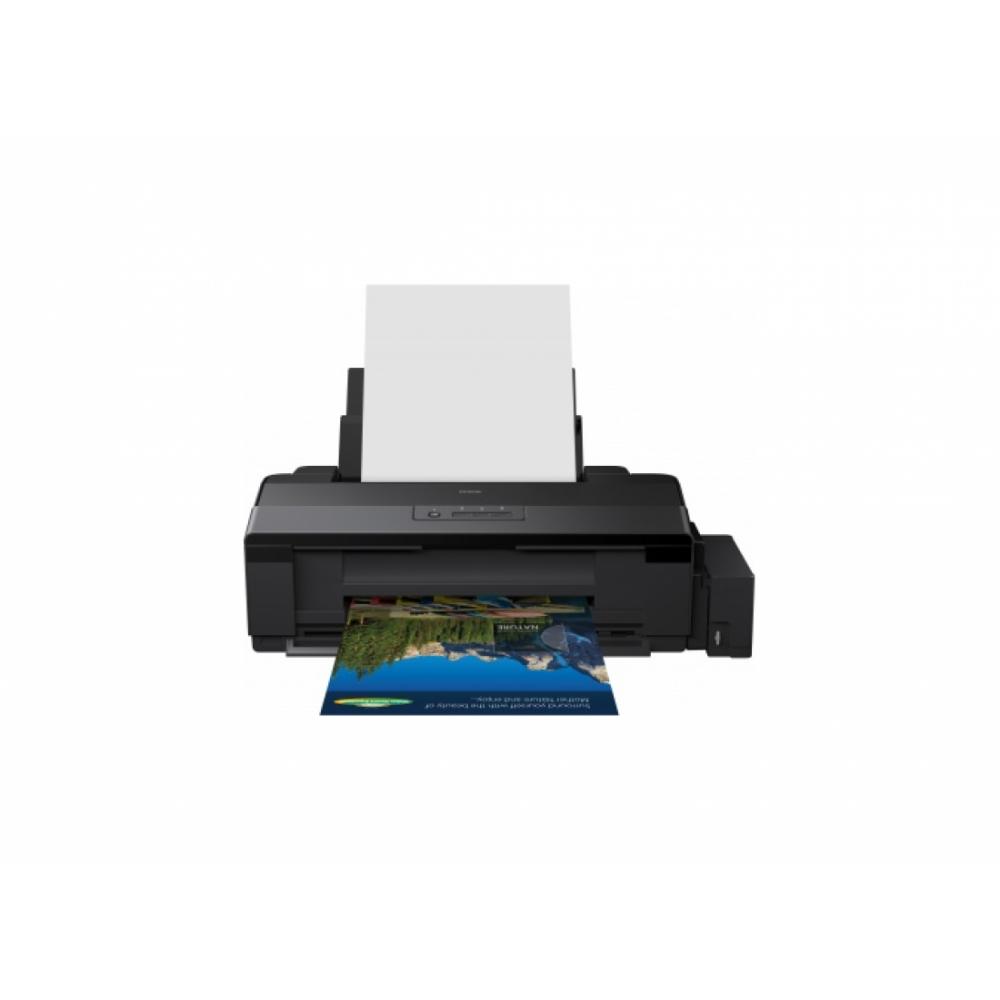 Принтер Epson L1800 