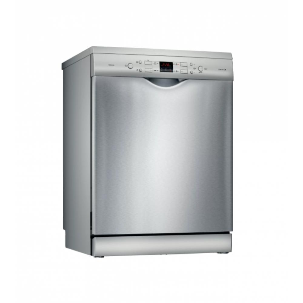 Посудомоечная машина Bosch SMS44DI01T Серебристый