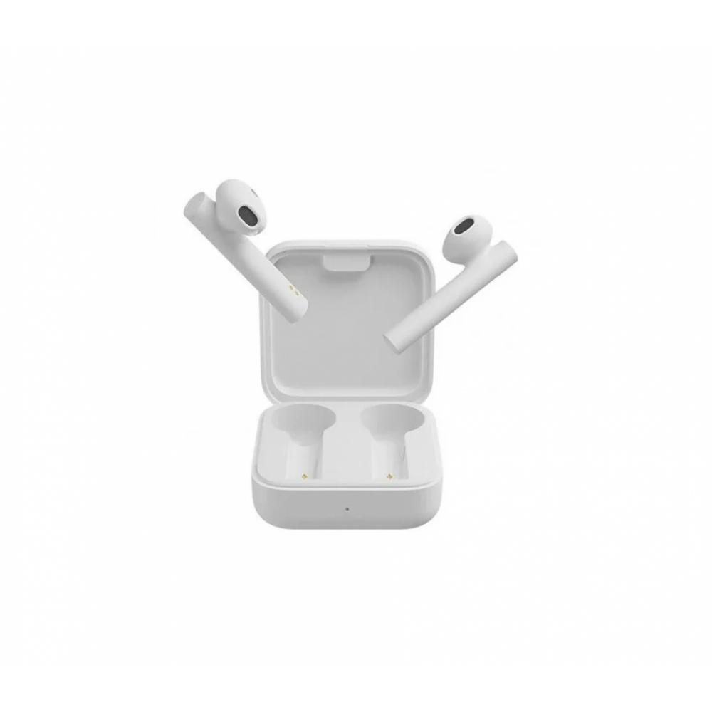 Беспроводные наушники Xiaomi Earphones 2 Basic Белый