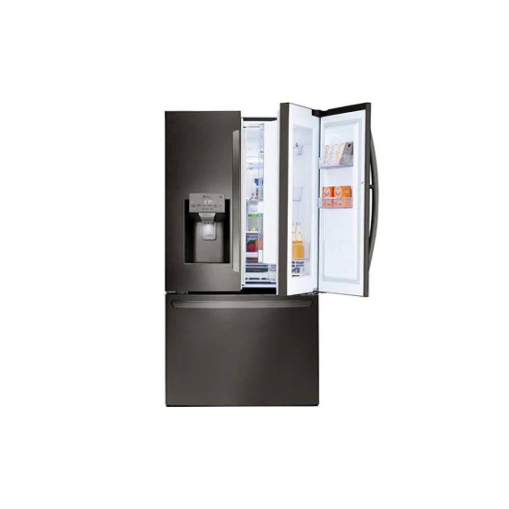Холодильник LG G332SLBB  284 л Серебристый