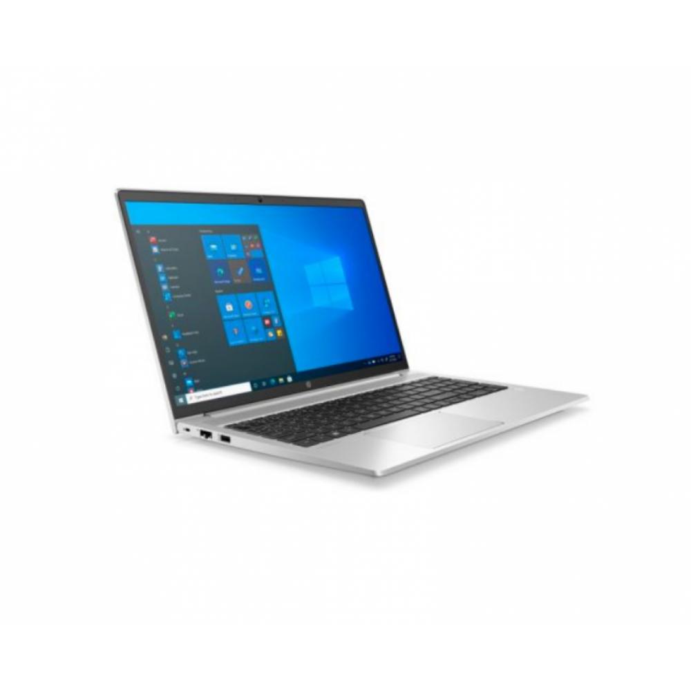 Noutbuk HP Probook 650 G8 (768) i5-1135G7 DDR4 8 GB SSD 256 GB 15.6” Intel Iris Xe Graphics Kumush