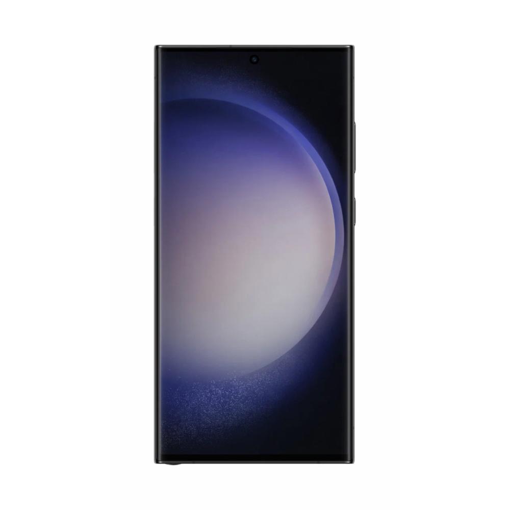 Смартфон Samsung S23 Ultra 12 GB 256 GB Чёрный