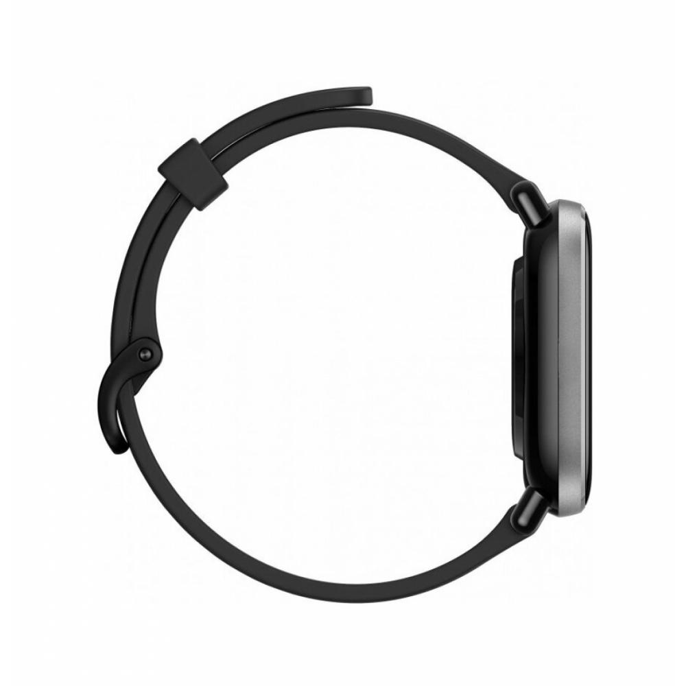 Умные часы Xiaomi Amazfit GTS2 mini Чёрный
