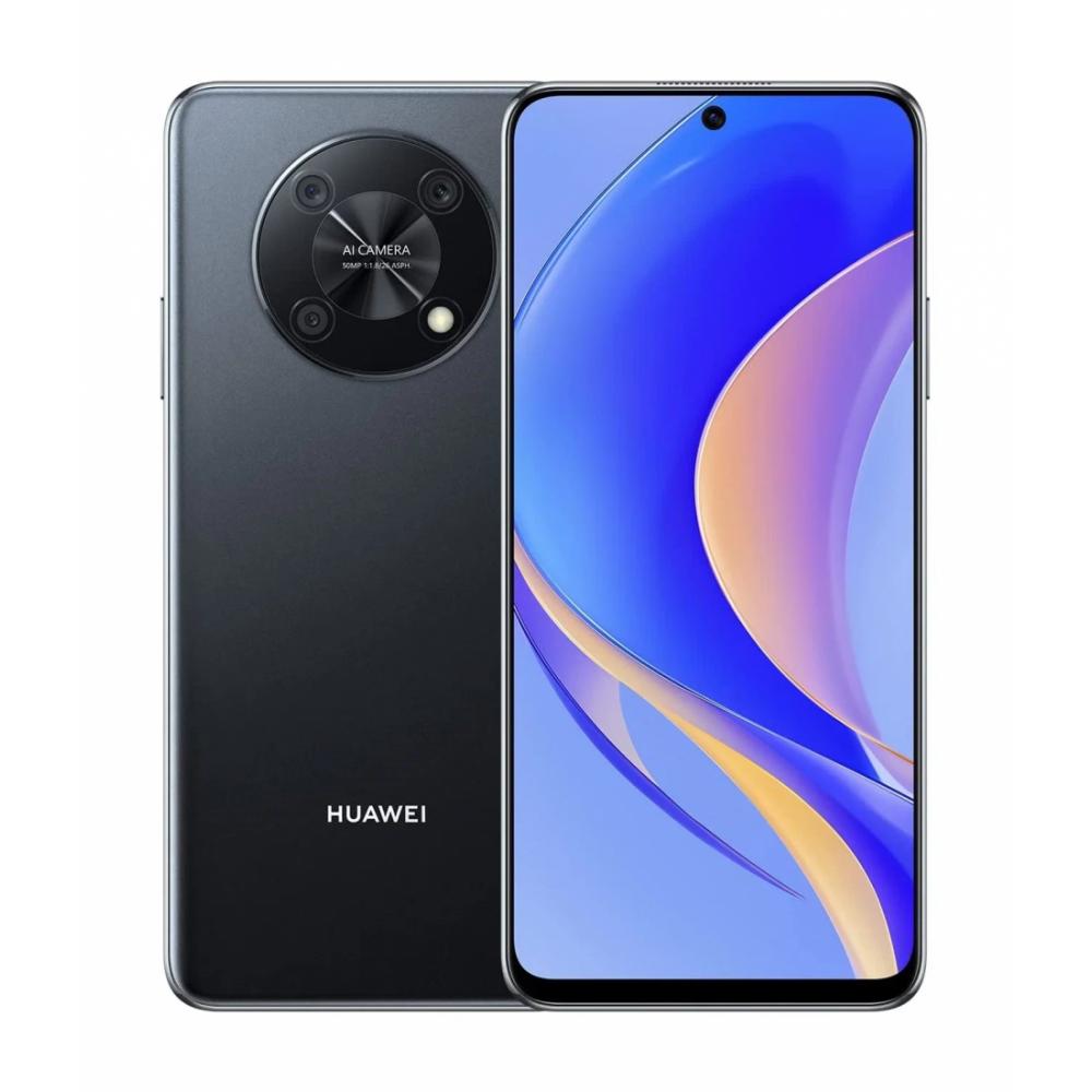 Смартфон Huawei Nova Y90 4 GB 128 GB Қора