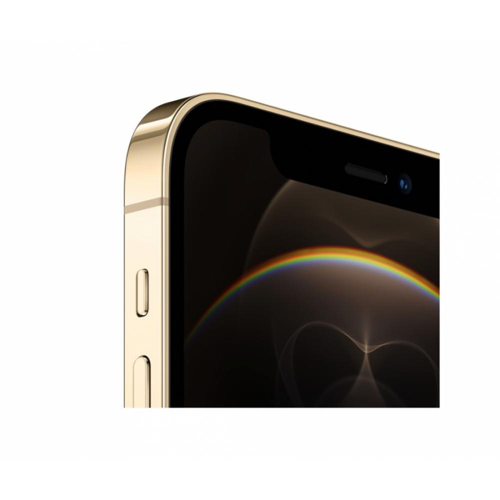 Смартфон Apple iPhone 12 Pro Max 6 GB 256 GB Золотой