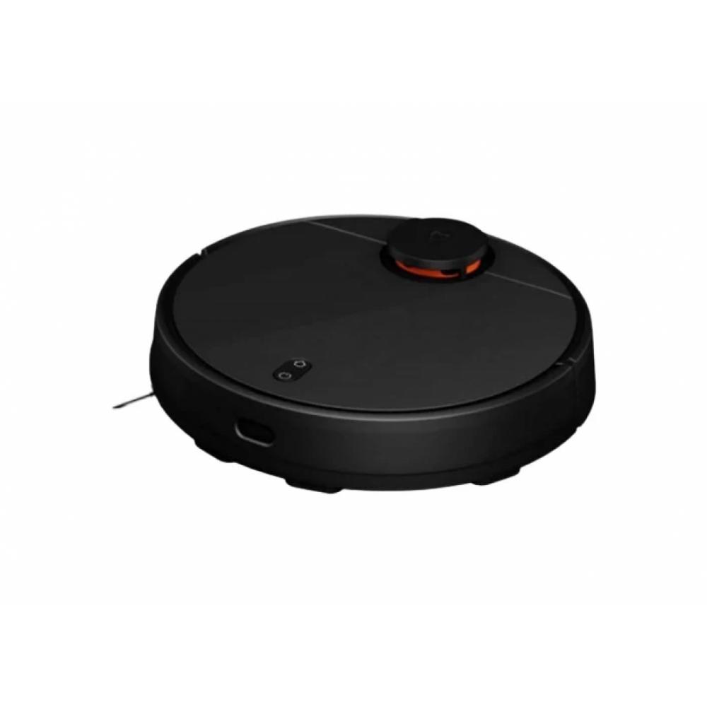 Робот-пылесос Xiaomi Mi Robot Vacuum-Mop P (Black) 