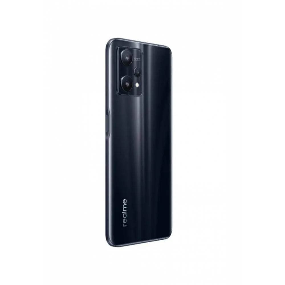Смартфон Realme 9 Pro 8 GB 128 GB Чёрный