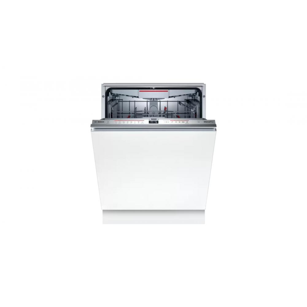 Посудомоечная машина Bosch SMV6ECX51E Белый
