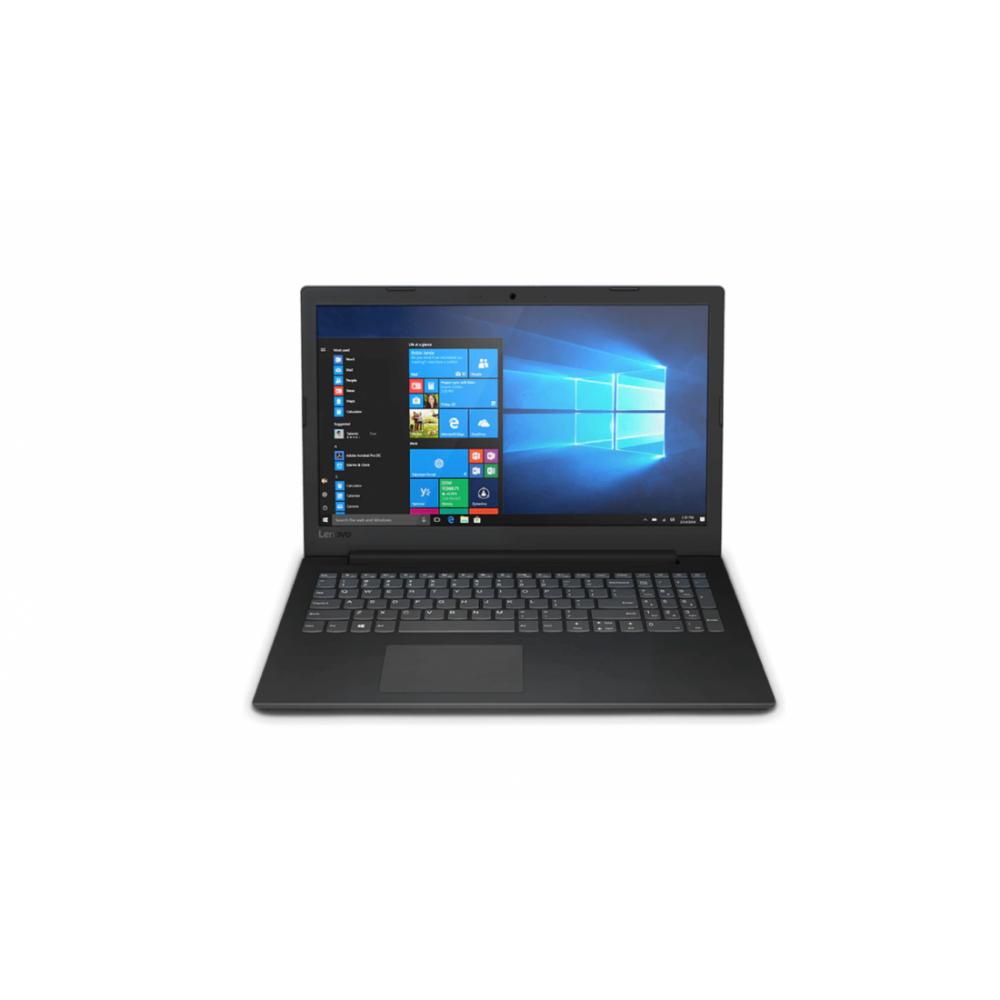 Ноутбук Lenovo V15 Celeron N4020 DDR4 4 GB HDD 1 TB 15.6” Intel UHD Graphics 600 Серый