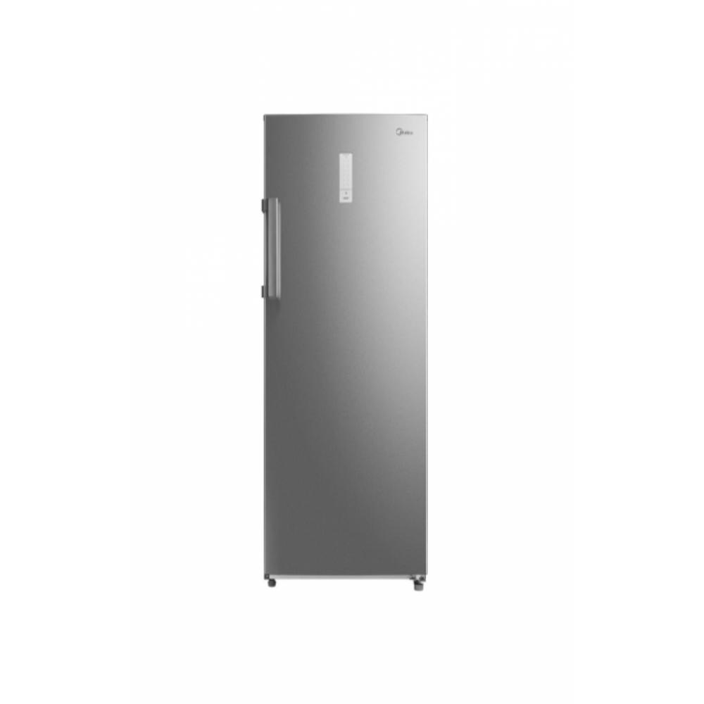 Холодильник Midea MDRU333FZF02 261 л Серебристый