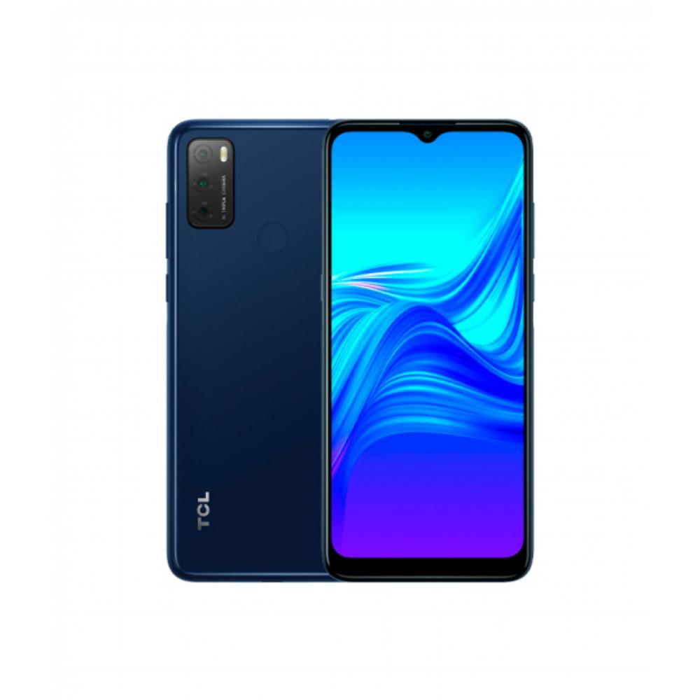 Смартфон TCL 20Y 4 GB 128 GB Blue