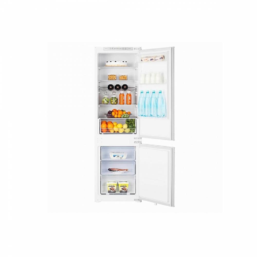 Холодильник Hofmann RB246NF/HF 246 л Белый